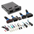 AXXESS 10-kanals Plug &amp; Play DSP-pakke Harley Davidson (1998 - 2013)