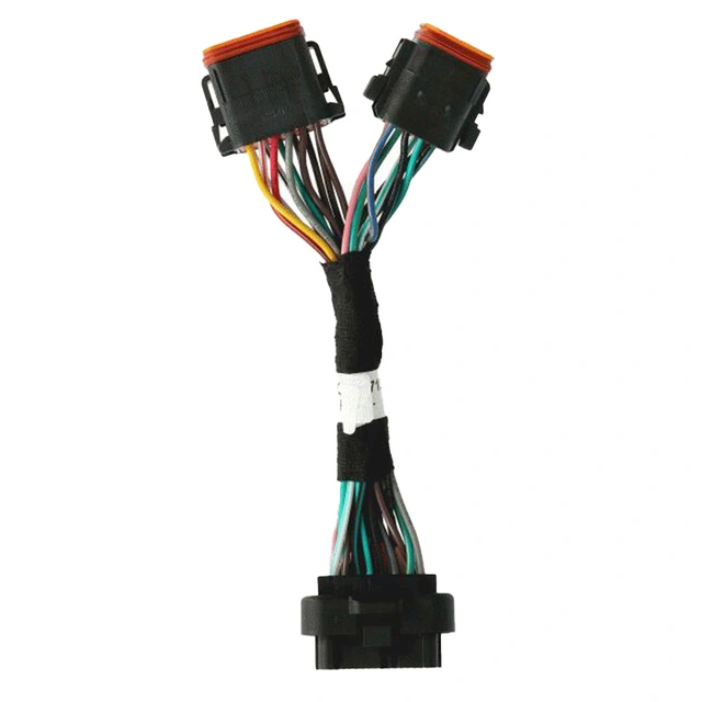 Metra Radio-plugg overgang Harley Davidson (1996 - 1997) 