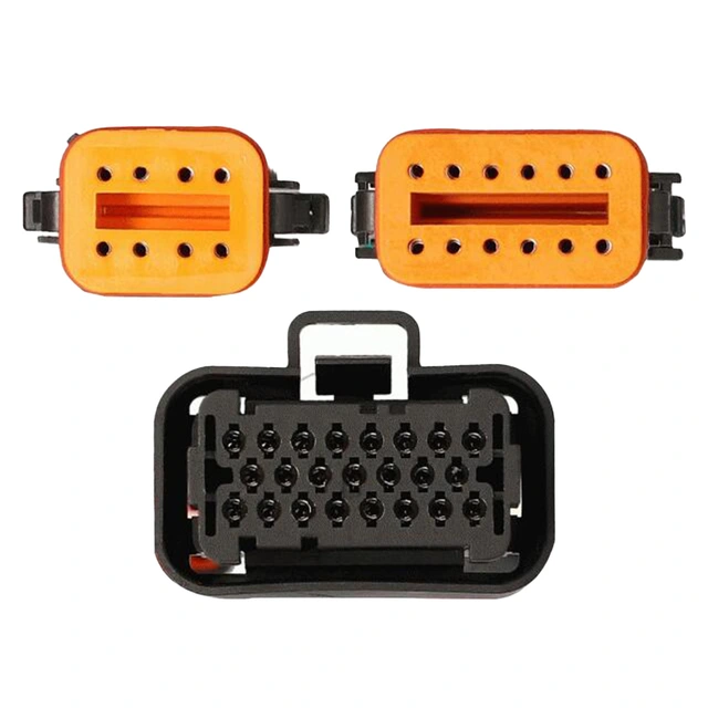 Metra Radio-plugg overgang Harley Davidson (1996 - 1997) 