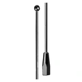 Metra FM erstatningsantennepisk (78cm) Ford/GM/Chrysler