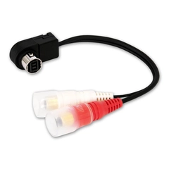 ConnectED Alpine AUX-kontakt For Alpine med Ai-NET