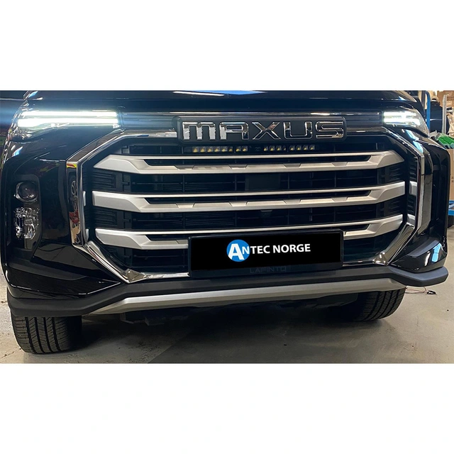 Lazer lyspakke Maxus T90 EV 2022-> 