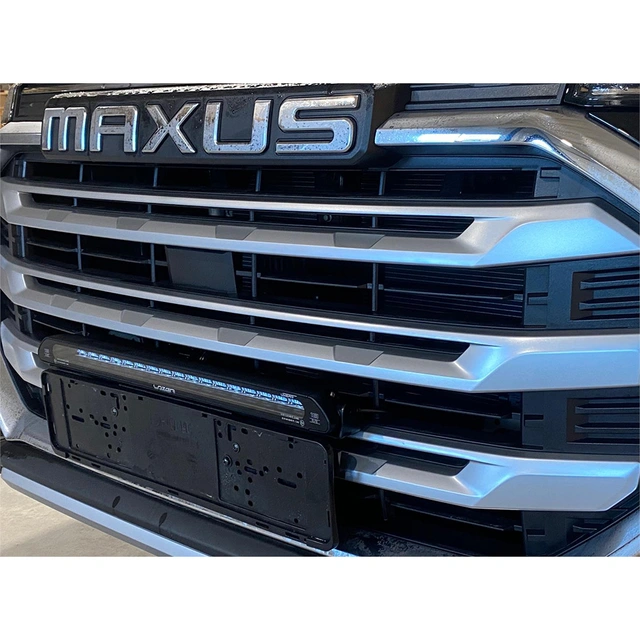 Lazer lyspakke Maxus T90 EV 2022-> 