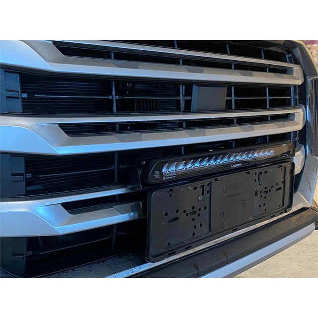 Lazer lyspakke Maxus T90 EV 2022-> 