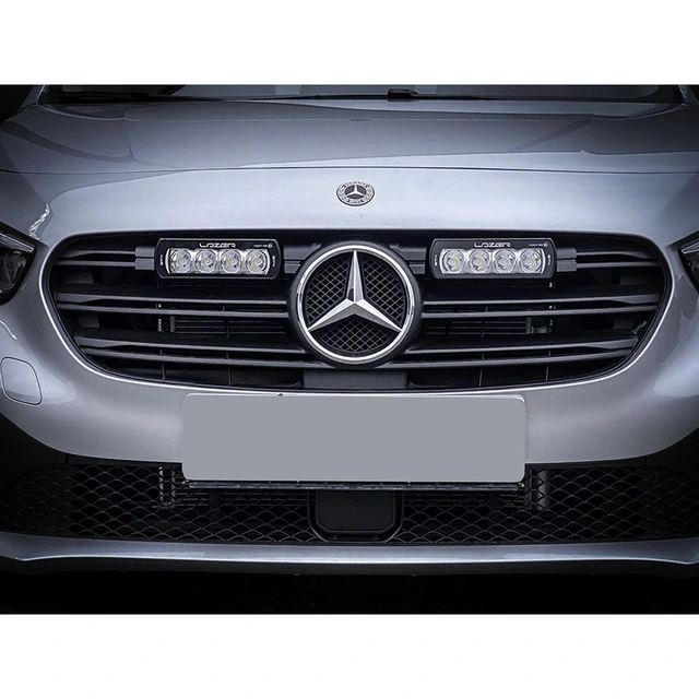 Lazer lyspakke Mercedes Citan 2022-> 