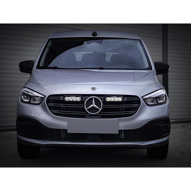 Lazer lyspakke Mercedes Citan 2022-> 