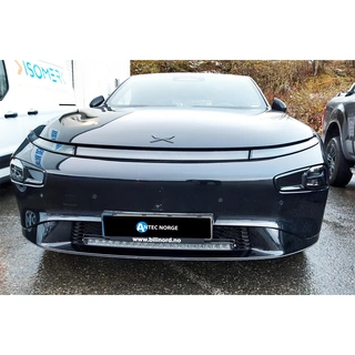 BRT lyspakke XPeng P7 2021->