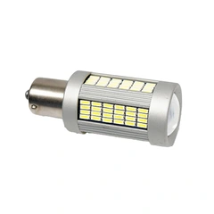 P21W LED ryggelyspære 27W, 1700 Lumen, 1stk