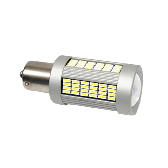 P21W LED ryggelyspære 27W, 1700 Lumen, 1stk 