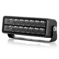 Lumen Helios SQ16 LED fjernlys LED, 11152 lumen, 800m, Kombo
