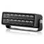 Lumen Helios SQ16 LED fjernlys LED, 11152 lumen, 800m, Kombo