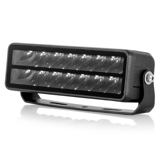 Lumen Helios SQ16 LED fjernlys LED, 11152 lumen, 800m, Kombo 