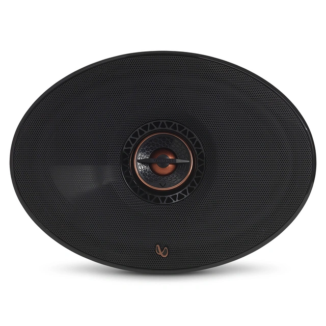Infinity Reference 6x9" høyttalersett 6x9", 100W RMS, 300W Maks 