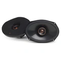 Infinity Reference 6x9" høyttalersett 6x9", 100W RMS, 300W Maks