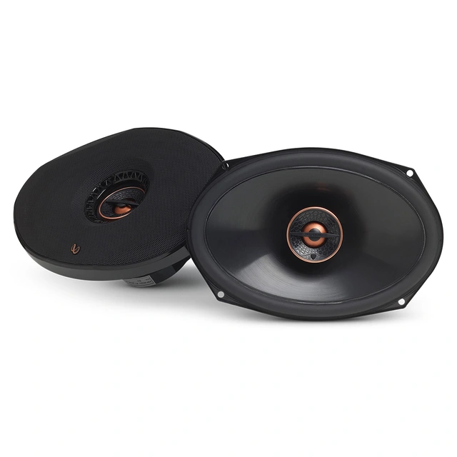 Infinity Reference 6x9" høyttalersett 6x9", 100W RMS, 300W Maks 