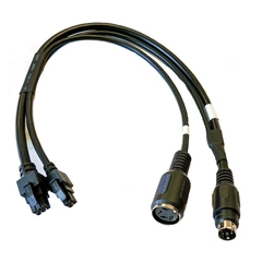 Bosch Coach Adapterkabel Adapterkabel CCS - CDM 08