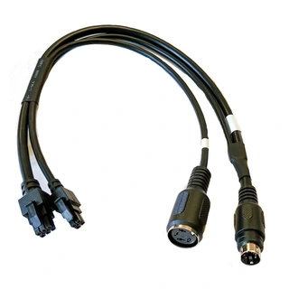 Bosch Coach Adapterkabel Adapterkabel CCS - CDM 08