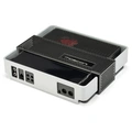 Mosconi PRO 2|10 AAB 2-kanals forsterker 2x360 Watt i 2 Ohm, Klasse A/AB