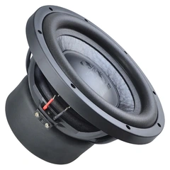 Ground Zero GZUW 10SQ-D2 subwoofer 10", 450W RMS, 2x2 Ohm