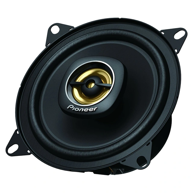 Pioneer TS-A1081F høyttalerpar 4", 50W RMS, 230W Maks, 4 Ohm 