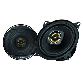 Pioneer TS-A1081F høyttalerpar 4", 50W RMS, 230W Maks, 4 Ohm