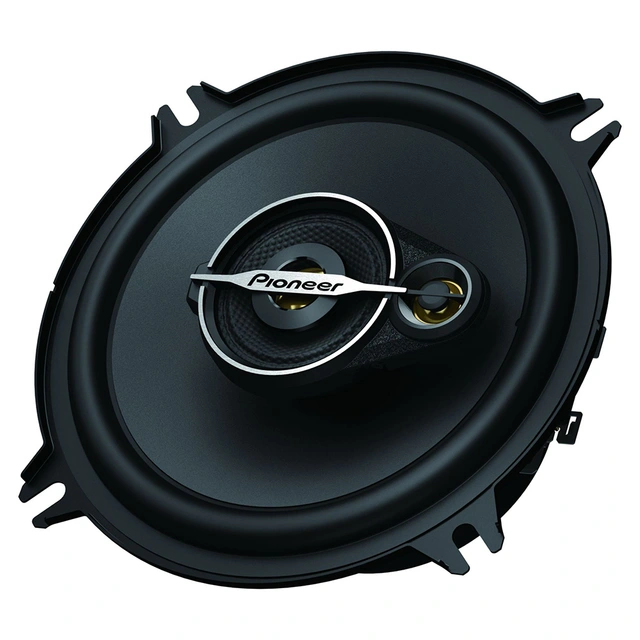 Pioneer TS-A1371F høyttalerpar 5,25", 50W RMS, 300W Maks, 4 Ohm 