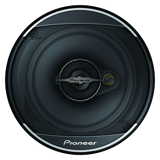 Pioneer TS-A1371F høyttalerpar 5,25", 50W RMS, 300W Maks, 4 Ohm 