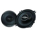 Pioneer TS-A1371F høyttalerpar 5,25", 50W RMS, 300W Maks, 4 Ohm