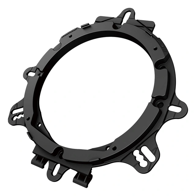 Pioneer TS-A1671F høyttalerpar 6,5", 70W RMS, 320W Maks, 4 Ohm 