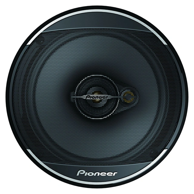 Pioneer TS-A1671F høyttalerpar 6,5", 70W RMS, 320W Maks, 4 Ohm 