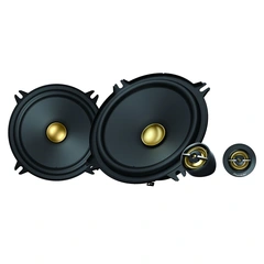 Pioneer TS-A1301C høyttalersett 5,25", 50W RMS, 300W Maks, 4 Ohm