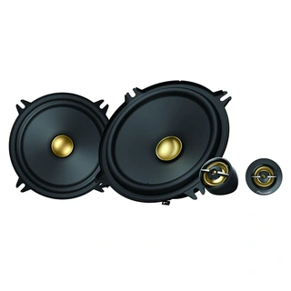 Pioneer TS-A1301C høyttalersett 5,25", 50W RMS, 300W Maks, 4 Ohm