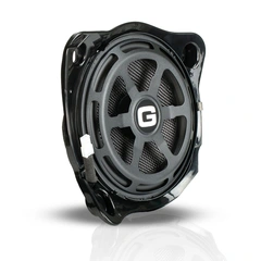 GLADEN ONE 200 MB-LD 8" subwoofere 8" subwoofere til Mercedes, 2 stk