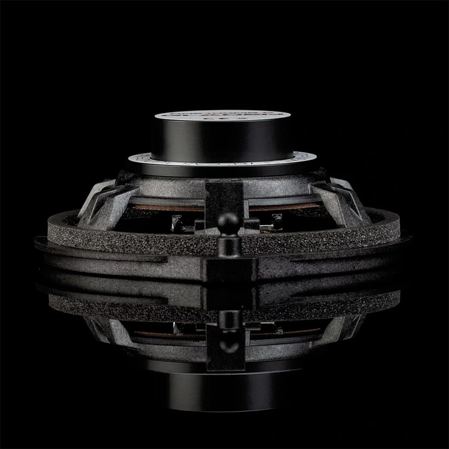 GLADEN ONE 100 MB-C Senterhøyttaler Senterhøyttaler til Mercedes, 1 stk 