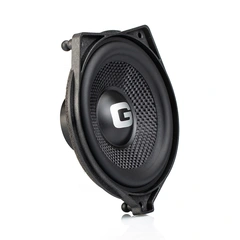 GLADEN ONE 100 MB-C Senterhøyttaler Senterhøyttaler til Mercedes, 1 stk