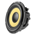 Focal SUB 25 KXS 10" subwoofer Slim, 350W RMS, K2 Power-serien