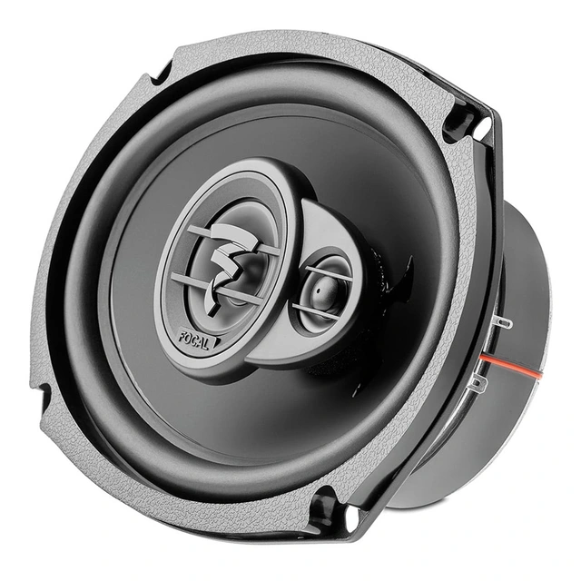Focal ACX-690 høyttalerpar 6x9", 80W RMS, Auditor-serie 