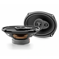 Focal ACX-690 høyttalerpar 6x9", 80W RMS, Auditor-serie