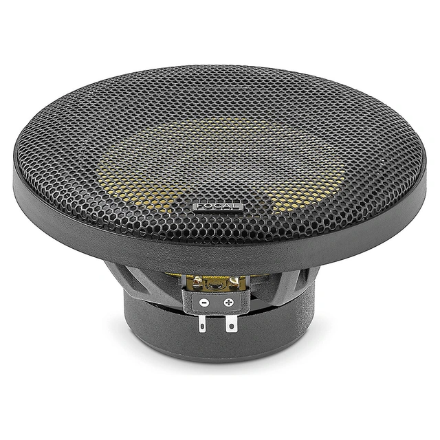 Focal ES 165 KE høyttalersett 2-veis, 100W RMS, K2 Power-serien 