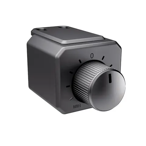 Audison VCR-S2 Subwoofer fjernkontroll
