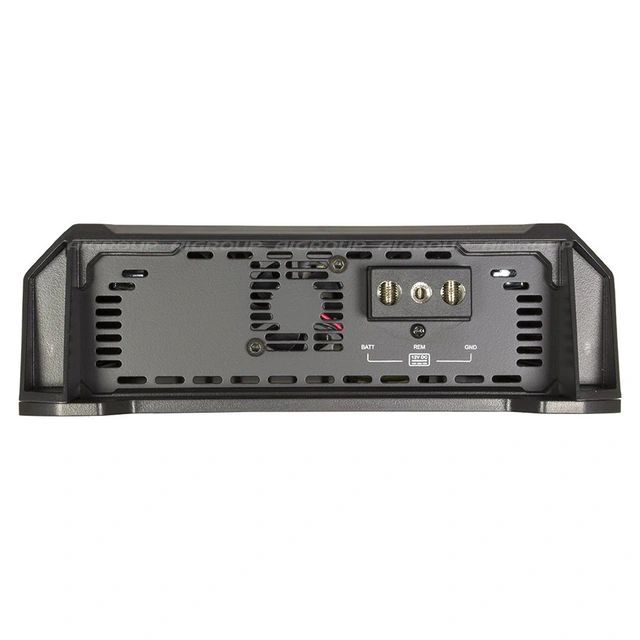 SounDigital SD3000.1 NANO 1 ohm 3000W, 1Ohm, mono forsterker 