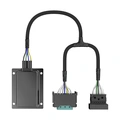 Osram LEDriving Smart Canbus LEDSC03-1 Canbusadapter, 12W, 2stk