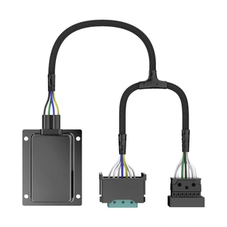 Osram LEDriving Smart Canbus LEDSC03 Canbusadapter, 12W. 2stk