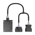 Osram LEDriving Smart Canbus LEDSC02-1 Canbusadapter, 16W, 2stk