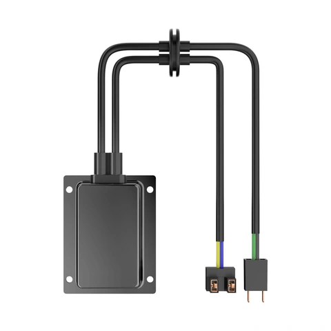 Osram LEDriving Smart Canbus LEDSC01 Canbusadapter, 12W. 2stk