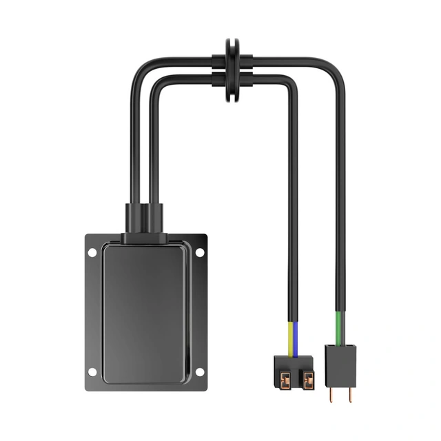 Osram LEDriving Smart Canbus LEDSC01 Canbusadapter, 12W. 2stk 