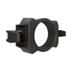 Osram LEDriving Adapter DA10 Monteringsbrakett, 25,3mm, 2stk