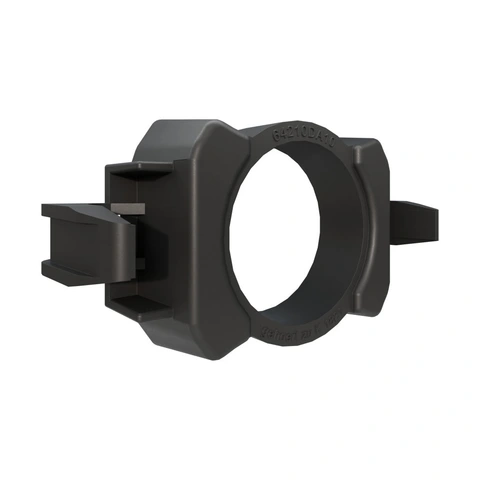 Osram LEDriving Adapter DA10 Monteringsbrakett, 25,3mm, 2stk