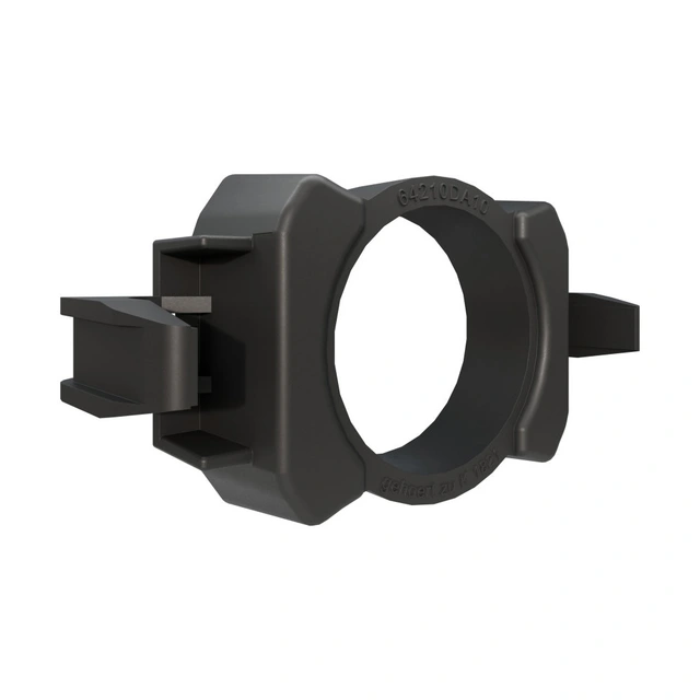 Osram LEDriving Adapter DA10 Monteringsbrakett, 25,3mm, 2stk 