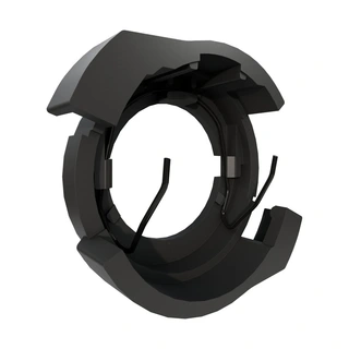 Osram LEDriving Adapter DA09 Monteringsbrakett, 40,7mm, 2stk